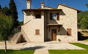 Villa Degli Ulivi Assisi